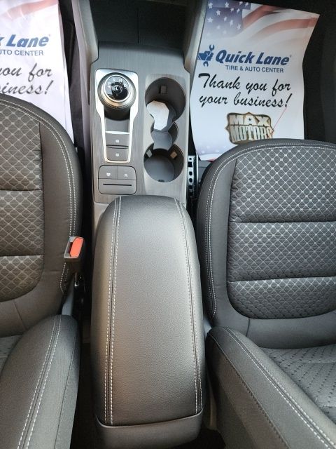 2026 Ford Escape Active - Photo 26