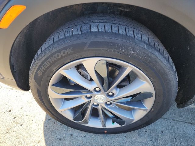 2023 Buick Encore GX Preferred photo 3