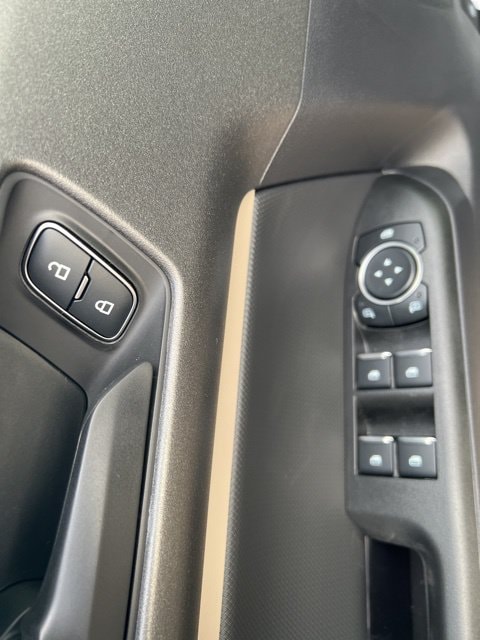 2025 Ford Bronco Sport Big Bend - Photo 10