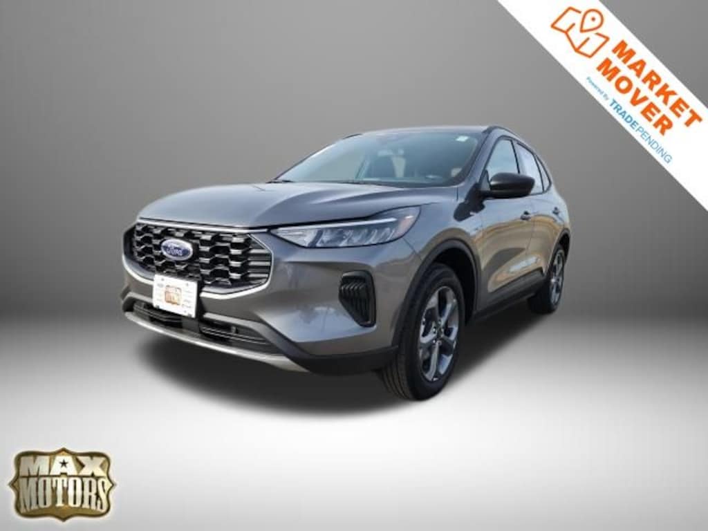 New 2026 Ford Escape ST-Line SUV