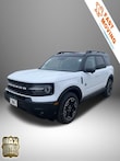  Ford Bronco Sport