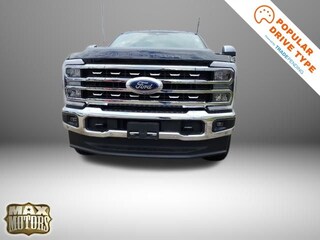 2026 Ford F-350 Truck Crew Cab