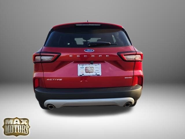 2026 Ford Escape Active - Photo 8