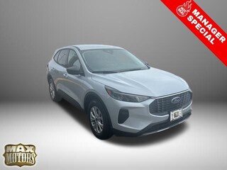 2025 Ford Escape Active SUV