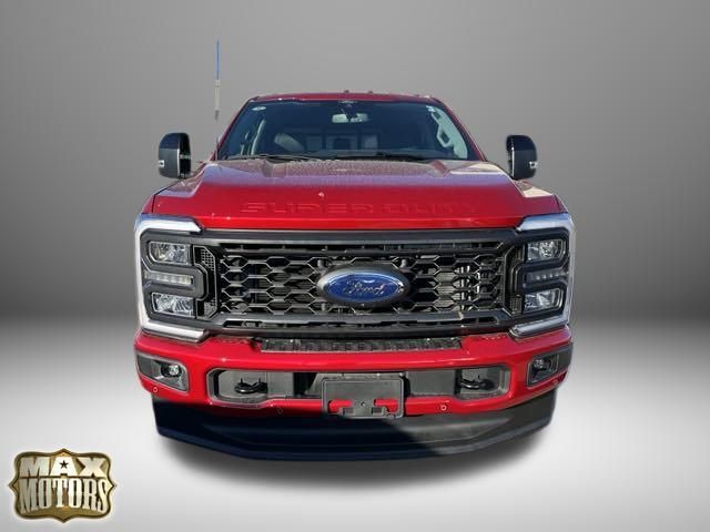 2024 Ford F-250 Lariat photo 2