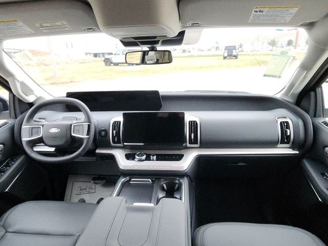 2026 Ford Expedition MAX Active - Photo 47