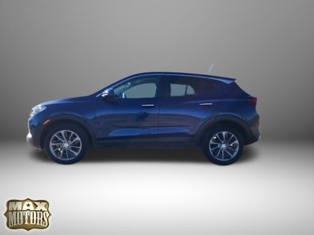 Used 2023 Buick Encore GX Preferred with VIN KL4MMBS29PB090550 for sale in Kansas City