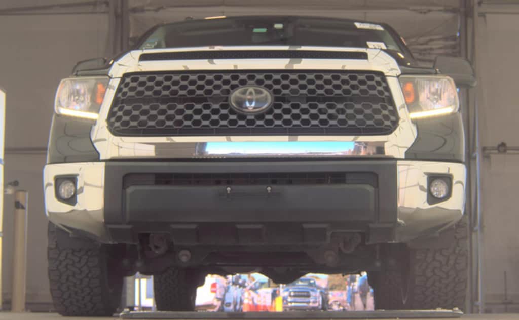 Used 2019 Toyota Tundra SR5 4.6L V8 Truck CrewMax