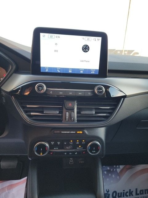2026 Ford Escape Active - Photo 27