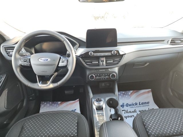 2026 Ford Escape Active - Photo 35