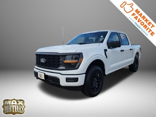 2026 Ford F-150 STX's photo