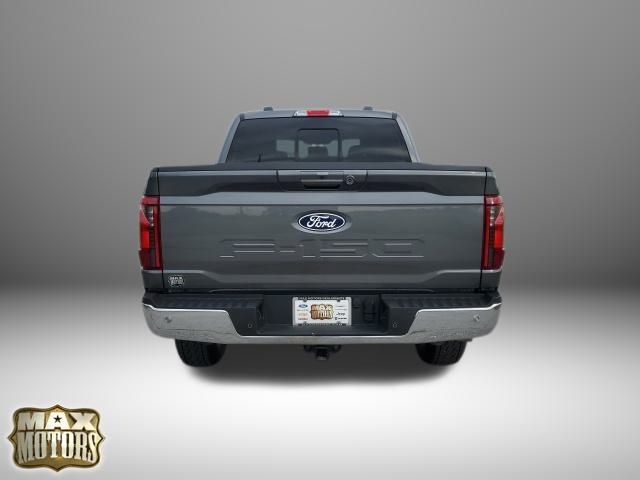 2024 Ford F-150 XLT photo 4