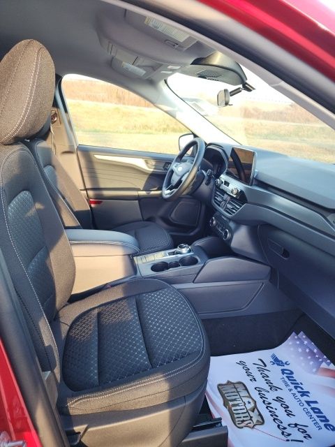2026 Ford Escape Active - Photo 42