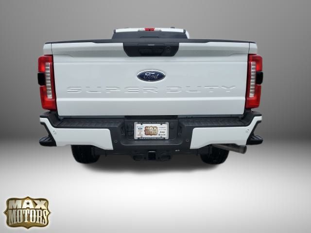 2025 Ford F-350 XL photo 4
