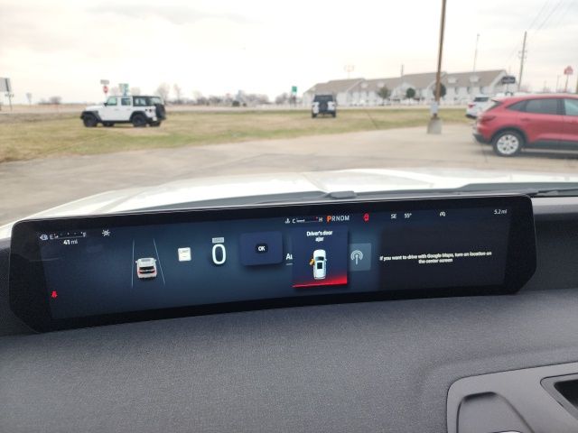 2026 Ford Expedition MAX Active - Photo 25