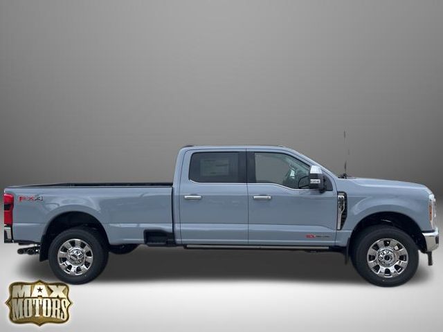 2026 Ford F-350 Lariat photo 4