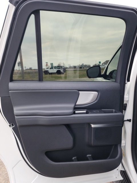 2026 Ford Expedition MAX Active - Photo 25