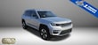 Jeep Grand Cherokee 4xe