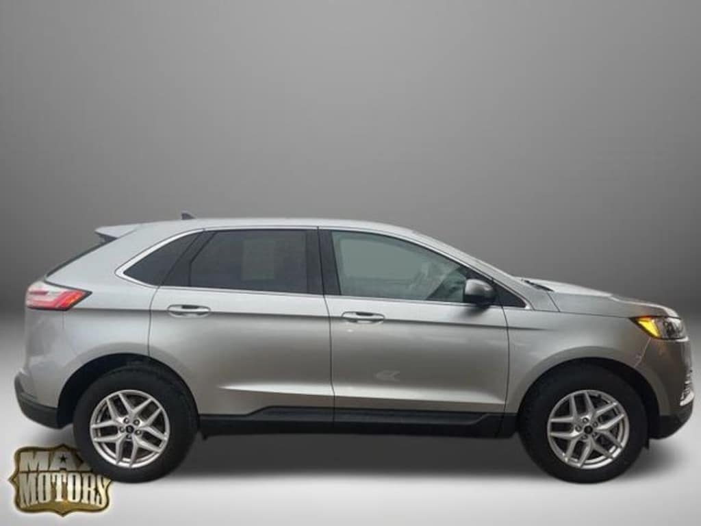 Used 2024 Ford Edge SUV