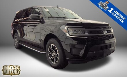 2023 Ford Expedition Max XLT SUV