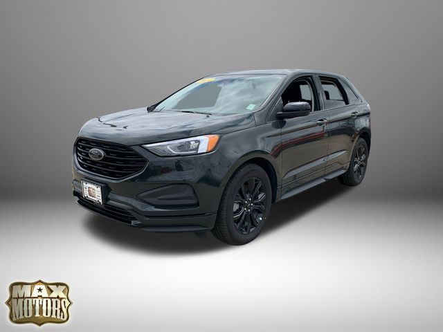 2024 Ford Edge SE photo 3
