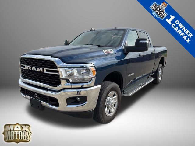 2024 RAM 2500 Big Horn 4X4 Crew Cab SWB's photo