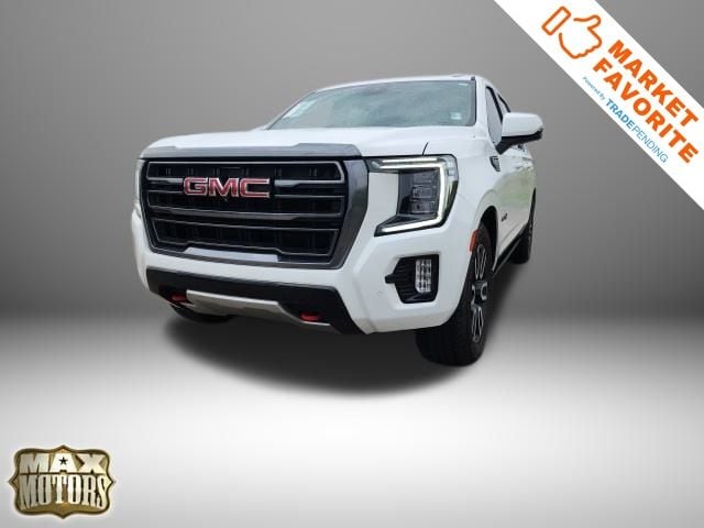 2023 GMC Yukon XL SUV 