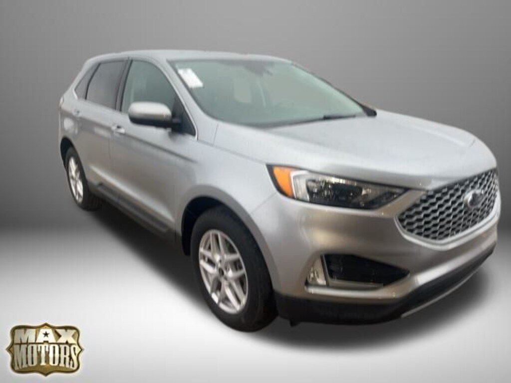 Used 2024 Ford Edge SUV