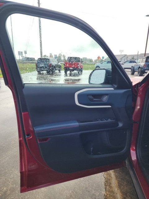 2025 Ford Bronco Sport Heritage - Photo 13