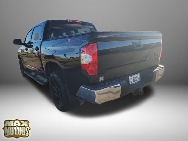 Used 2019 Toyota Tundra SR5 with VIN 5TFEM5F12KX135496 for sale in Kansas City