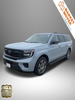 2026 Ford Expedition Max Active SUV