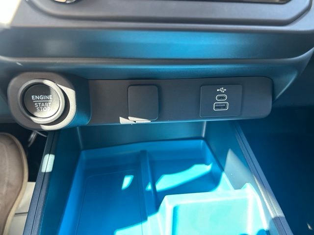 2026 Ford Maverick XLT - Photo 26