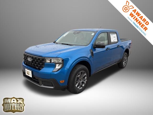 2026 Ford Maverick Truck SuperCrew 