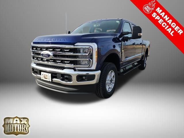 2026 Ford F-350 Truck Crew Cab 