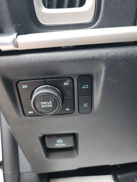 2026 Ford Expedition MAX Active - Photo 22