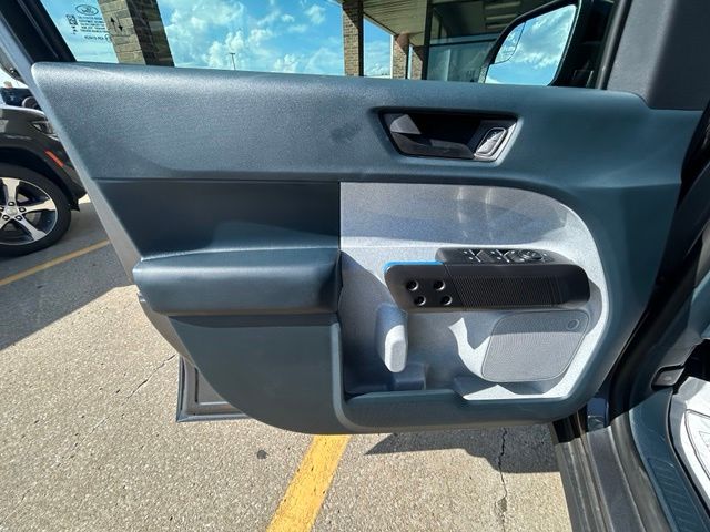 2026 Ford Maverick XLT - Photo 17