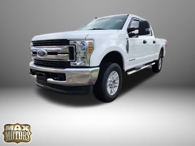 Used 2019 Ford F-250 Super Duty XLT with VIN 1FT7W2BT5KEC16741 for sale in Kansas City