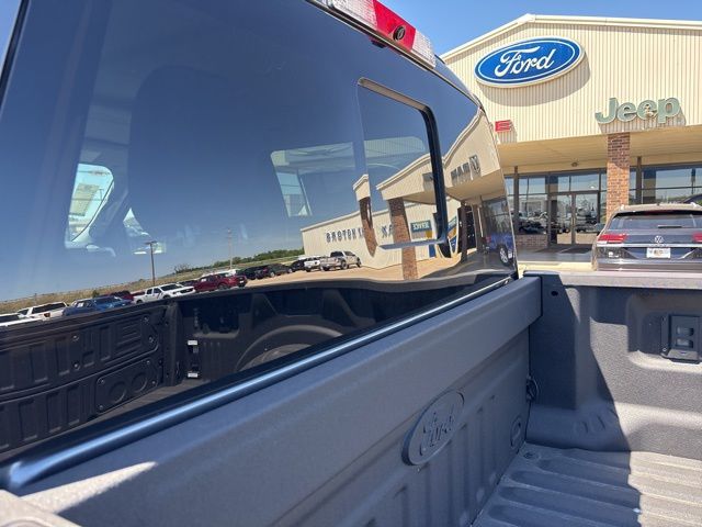 2026 Ford F-250 Super Duty XLT - Photo 11