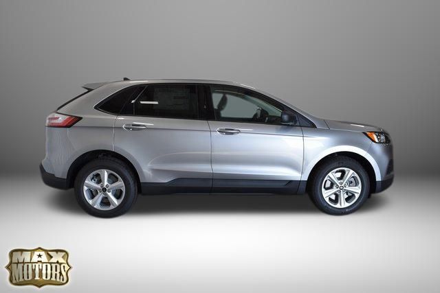 Used 2024 Ford Edge SE with VIN 2FMPK4G96RBA13900 for sale in Kansas City