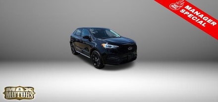 2024 Ford Edge SE SUV 2024 Ford Edge SE SUV
