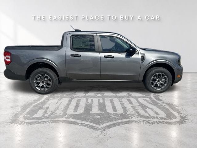 2026 Ford Maverick XLT - Photo 15