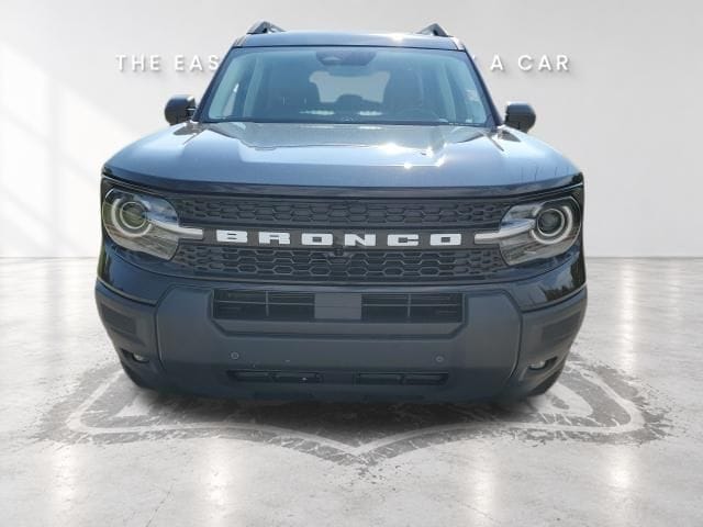 2025 Ford Bronco Sport Outer Banks - Photo 15
