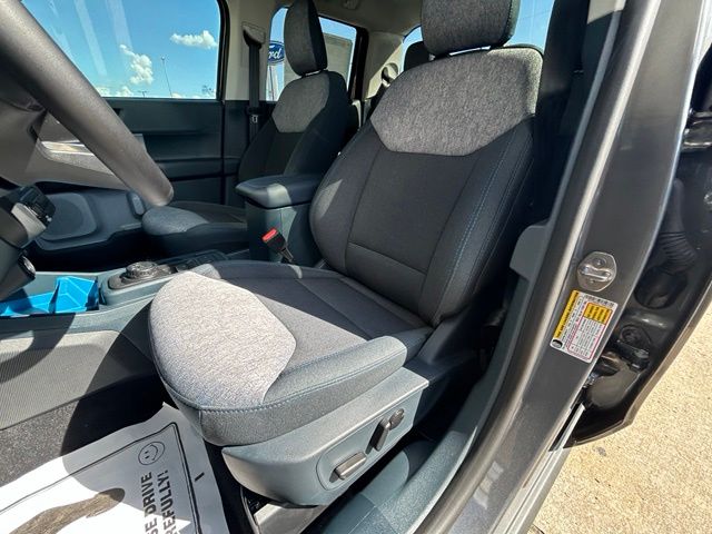 2026 Ford Maverick XLT - Photo 21