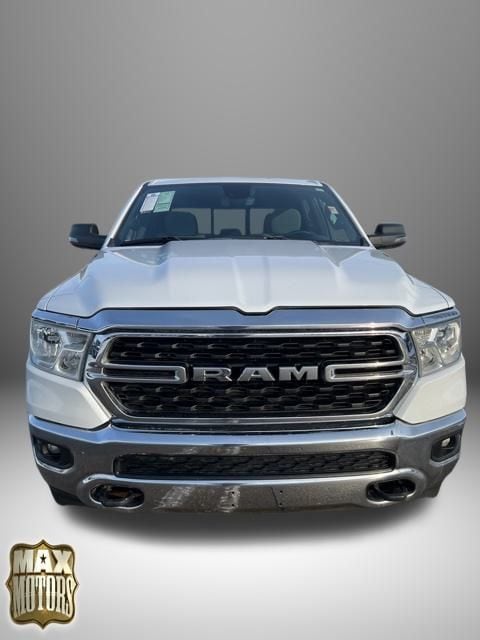 Used 2023 RAM Ram 1500 Pickup Big Horn/Lone Star with VIN 1C6SRFFT6PN580491 for sale in Kansas City