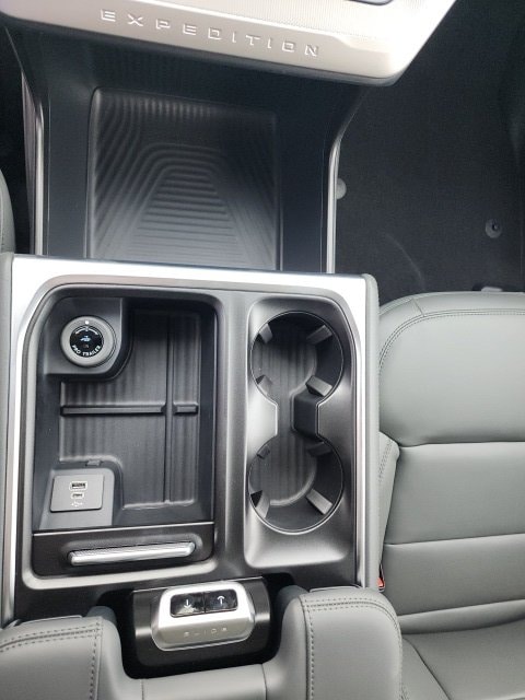 2026 Ford Expedition MAX Active - Photo 23