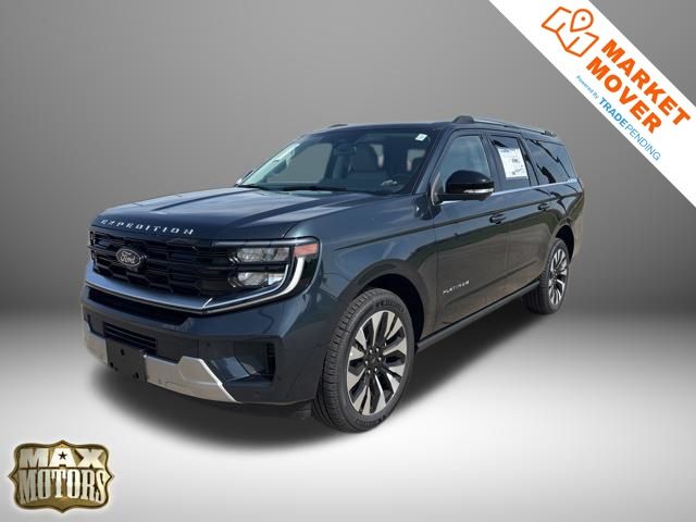 2026 Ford Expedition