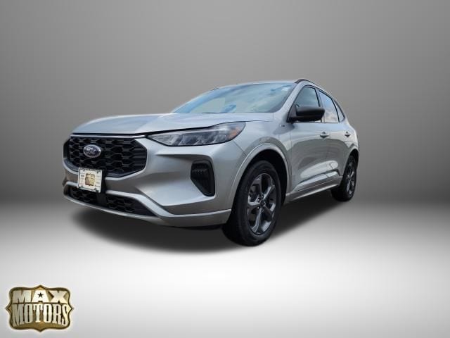 Used 2023 Ford Escape ST-Line with VIN 1FMCU9MN2PUA32801 for sale in Kansas City