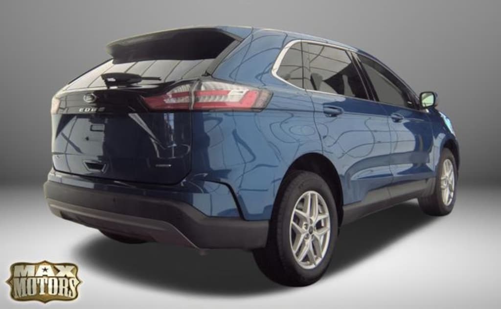 Used 2024 Ford Edge SUV