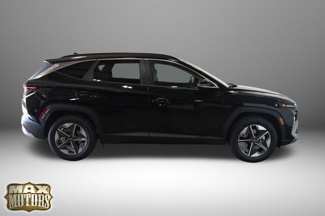 Used 2025 Hyundai Tucson SEL Convenience with VIN 3KMJC3DE3SE005770 for sale in Kansas City