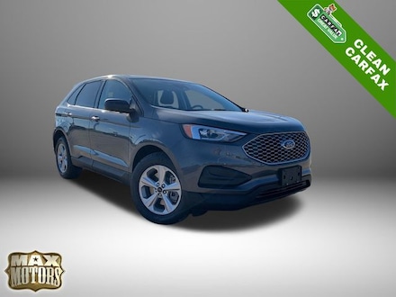 2024 Ford Edge SE SUV